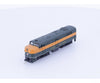 Lifelike 7918 N FA2 Diesel Locomotive #2 Great Northern (GN) 278A Analog DC Locomotives