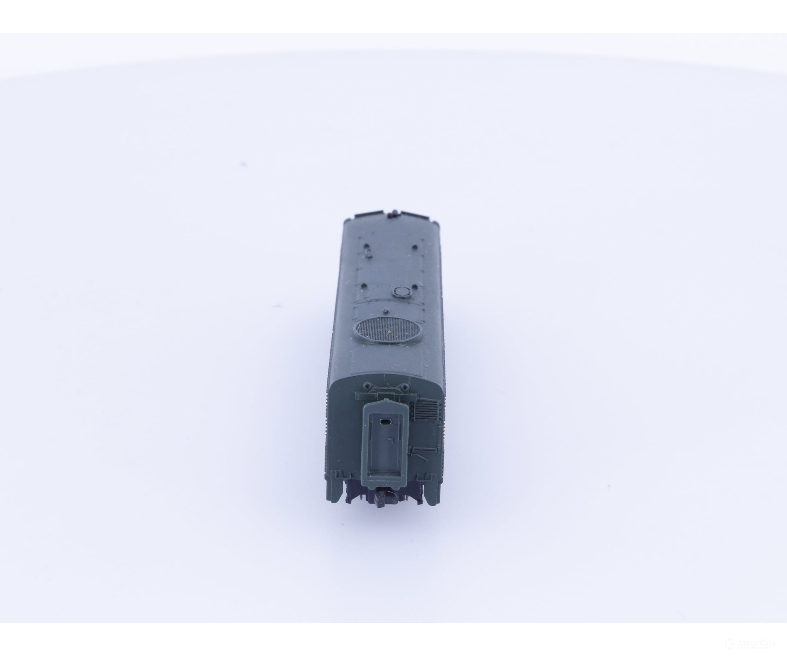 Lifelike 7918 N FA2 Diesel Locomotive #2 Great Northern (GN) 278A Analog DC Locomotives