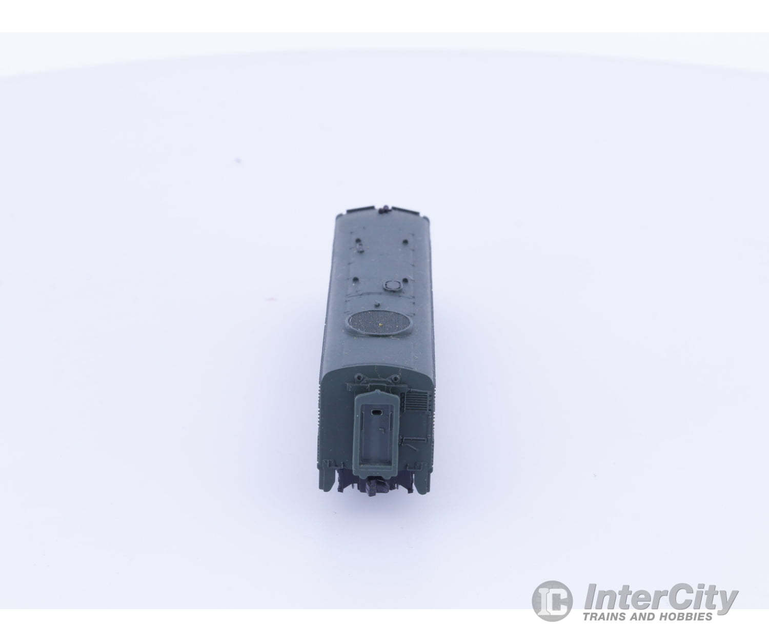 Lifelike 7918 N FA2 Diesel Locomotive #2 Great Northern (GN) 278A Analog DC Locomotives