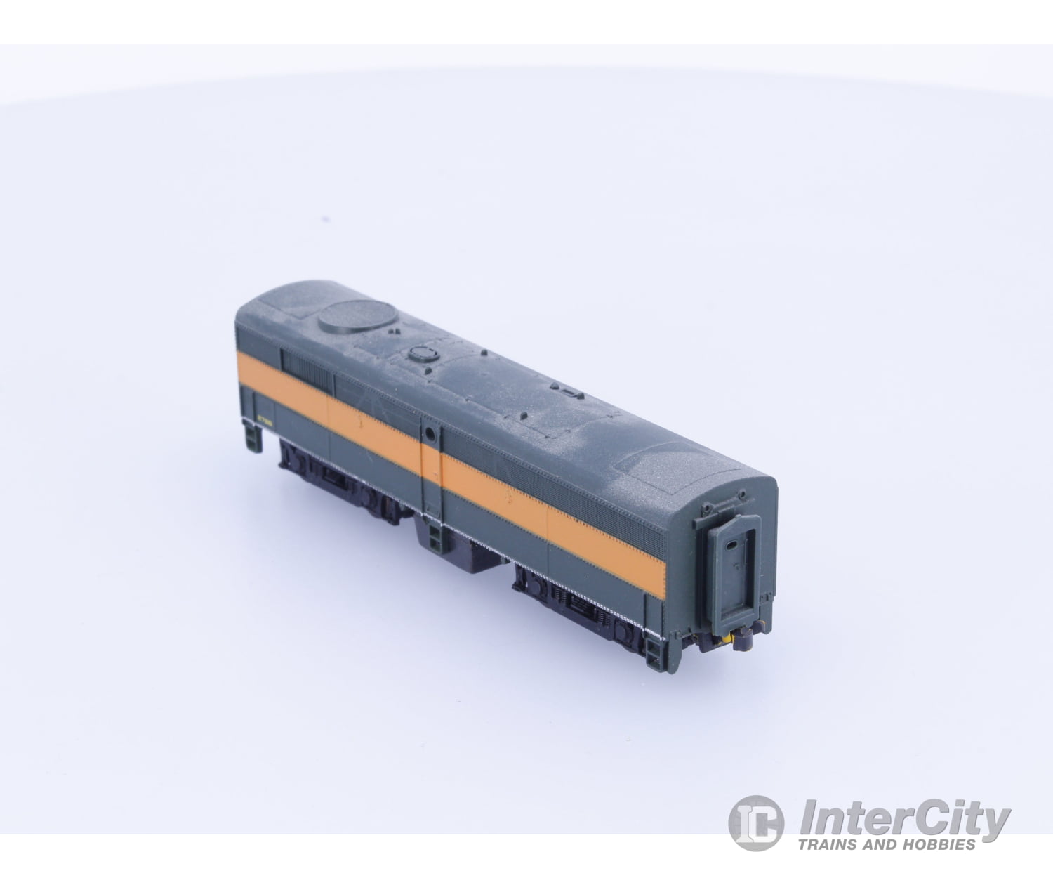 Lifelike 7919 N FB2 Diesel Locomotive Dummy Locomotive Great Northern (GN) 279B Locomotives