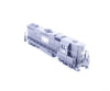 Lifelike 8073 HO GP38 Diesel Locomotive Hi Nose Norfolk & Western (NW) 4159 Analog DC - Locomotives