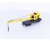 Lifelike 8082 HO 100 Ton Crane 2136 Browning Baltimore and Ohio (BO) 2317 - Freight Cars