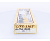 Lifelike 8082 HO 100 Ton Crane 2136 Browning Baltimore and Ohio (BO) 2317 - Freight Cars