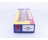 Lifelike 8288 HO GP38 Diesel Locomotive Chessie System #6 Baltimore and Ohio (BO) 4810 Analog DC - Locomotives