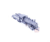 Lifelike 8343 HO 0-4-0 Steam Locomotive Pennsylvania (PRR) 2584 Analog DC - Locomotives