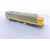 Lifelike 8396 Ho Fa2 Locomotive Canadian National #9408 Locomotives