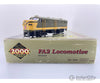 Lifelike 8396 Ho Fa2 Locomotive Canadian National #9408 Locomotives