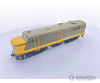 Lifelike 8396 Ho Fa2 Locomotive Canadian National #9408 Locomotives