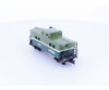 Lifelike 84620 HO Caboose BC Rail (BCOL) 1860 - Freight Cars