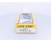 Lifelike 8462B HO Gondola with Load Ontario Northland (ONT) 50671 - Freight Cars