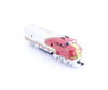 Lifelike 8689 HO F7 A-Unit Diesel Locomotive Santa Fe (SF) Analog DC - Locomotives