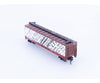 Lifelike C825008A N 50’ Single Door Box Car Canadian National (CN) 401527 - Freight Cars