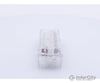 Lifelike N F40PH Amtrak (AMTK) 381 Analog DC Locomotives
