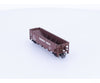 Lifelike S786 N 4 Bay Hopper Canadian Pacific (CP) 7500 Freight Cars
