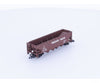 Lifelike S786 N 4 Bay Hopper Canadian Pacific (CP) 7500 Freight Cars