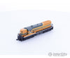 Lifelike SD7GN569 N SD7 Diesel Locomotive Great Northern (GN) 569 Analog DC Locomotives