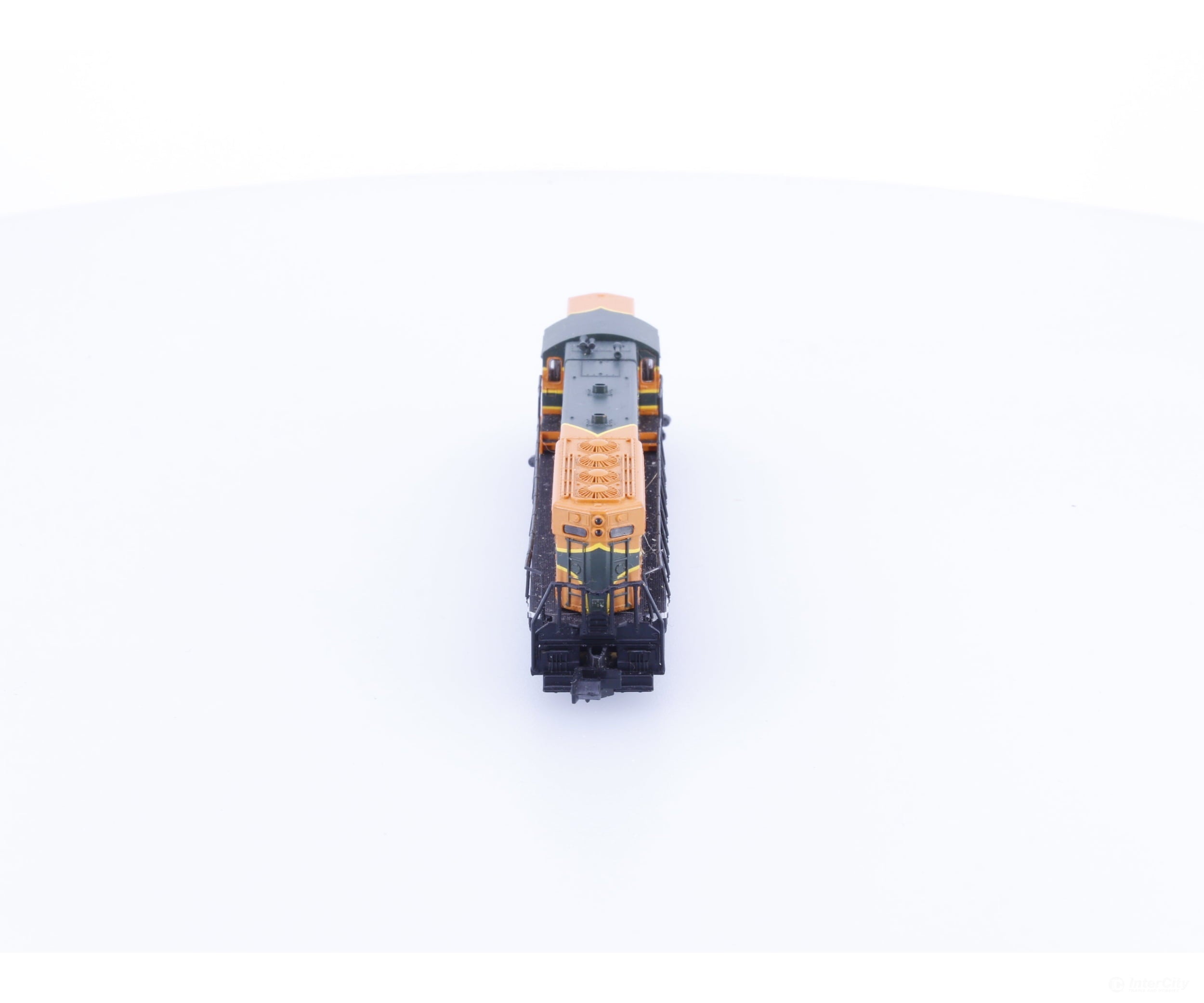 Lifelike SD7GN569 N SD7 Diesel Locomotive Great Northern (GN) 569 Analog DC Locomotives