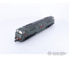 Liliput 1011 HO Western Crusader Green D1004 Analog DC Locomotives