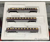 Liliput 12610 HO DR VT06 Vindobona 137278 Analog DC European Locomotives
