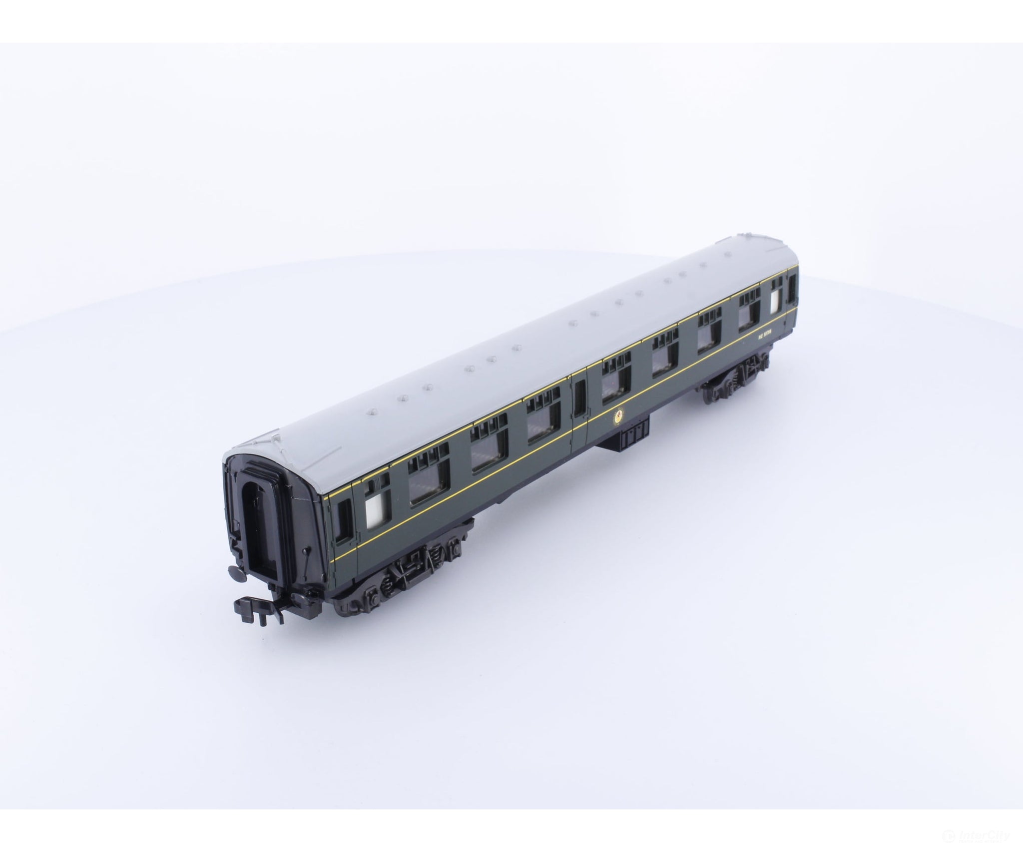 Liliput 1271 HO Trans-Pennine Composite Corridor Coach British Railways 59766 Passenger Cars