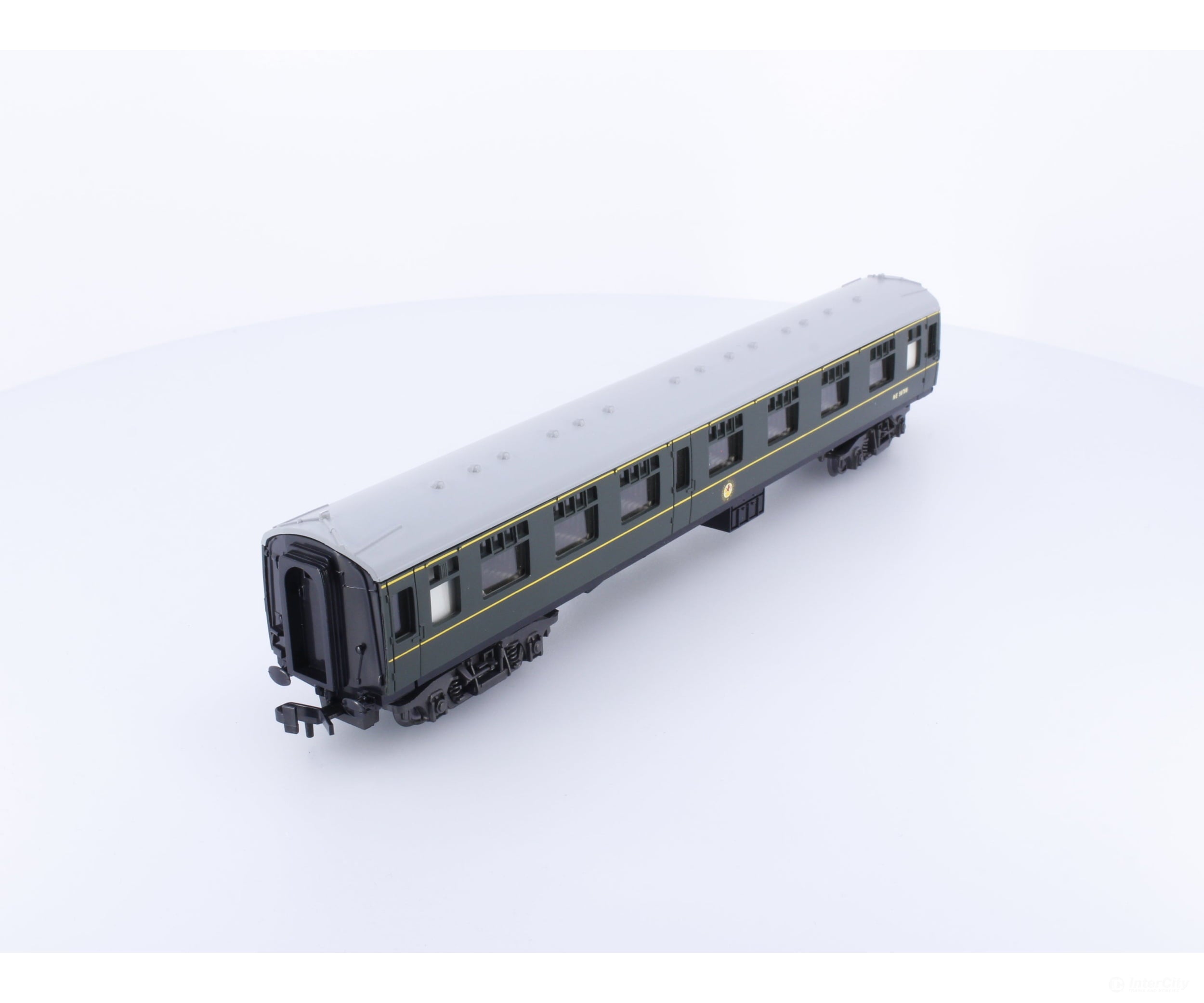 Liliput 1271 HO Trans-Pennine Composite Corridor Coach British Railways 59766 Passenger Cars