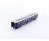 Liliput 26600 HO CIWL Restaurant Car 2419 D European Passenger Cars