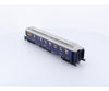 Liliput 26600 HO CIWL Restaurant Car 2419 D European Passenger Cars