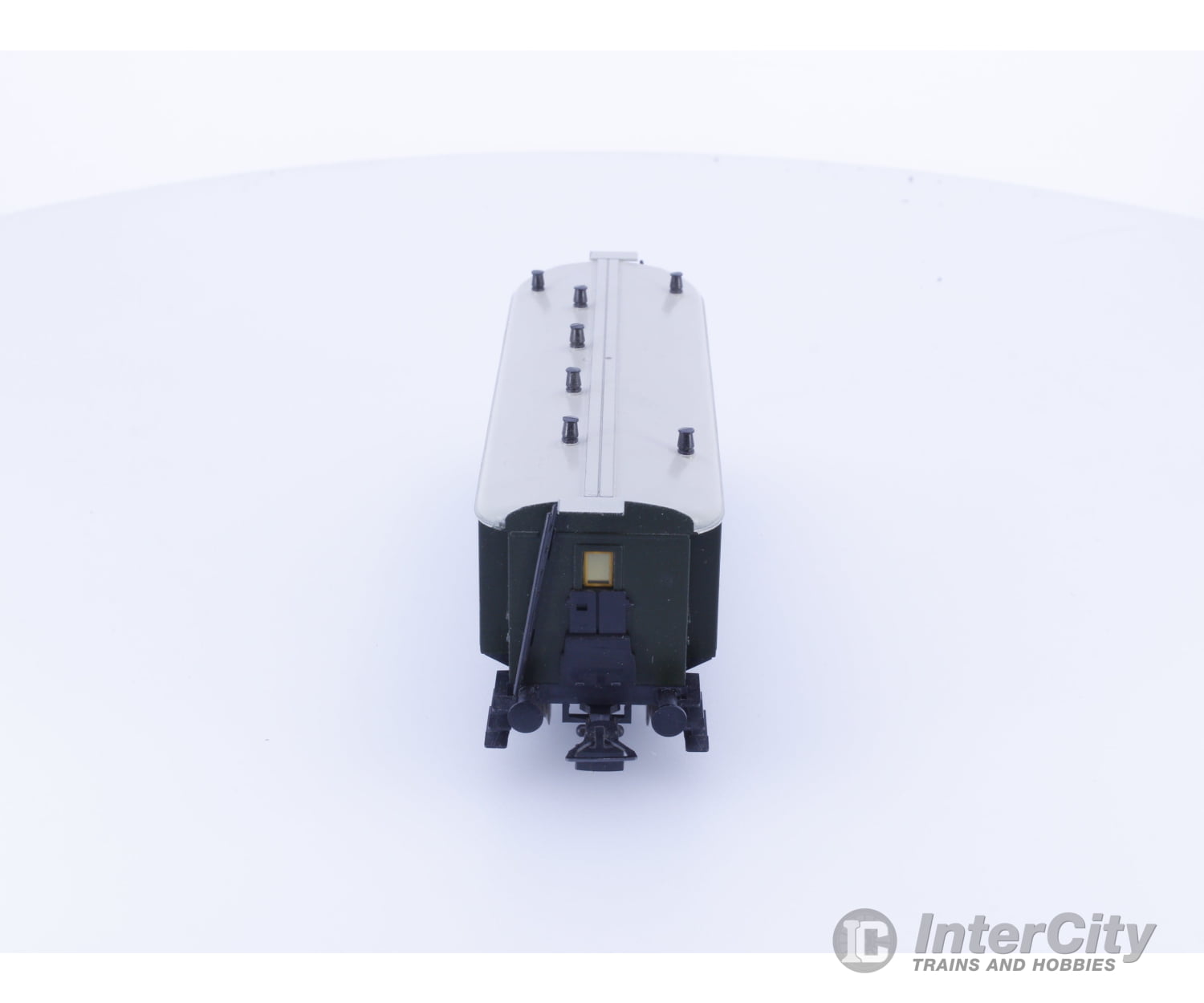 Liliput 27312 HO OBB 2nd Class Passenger Car 25440 European Passenger Cars