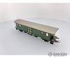 Liliput 27550 Ho Swiss Baggage Car #17132 No Box European Freight Cars