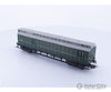 Liliput 291 Ho Kpev German Postal Wagon European Passenger Cars