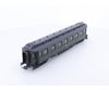 Liliput 29513 HO SNCB 1st Class Passenger Car 58204 European Passenger Cars