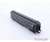 Liliput 29513 HO SNCB 1st Class Passenger Car 58204 European Passenger Cars