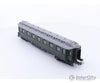 Liliput 29591 HO SNCB 1st and 2nd Class Passenger Car 178295 European Passenger Cars