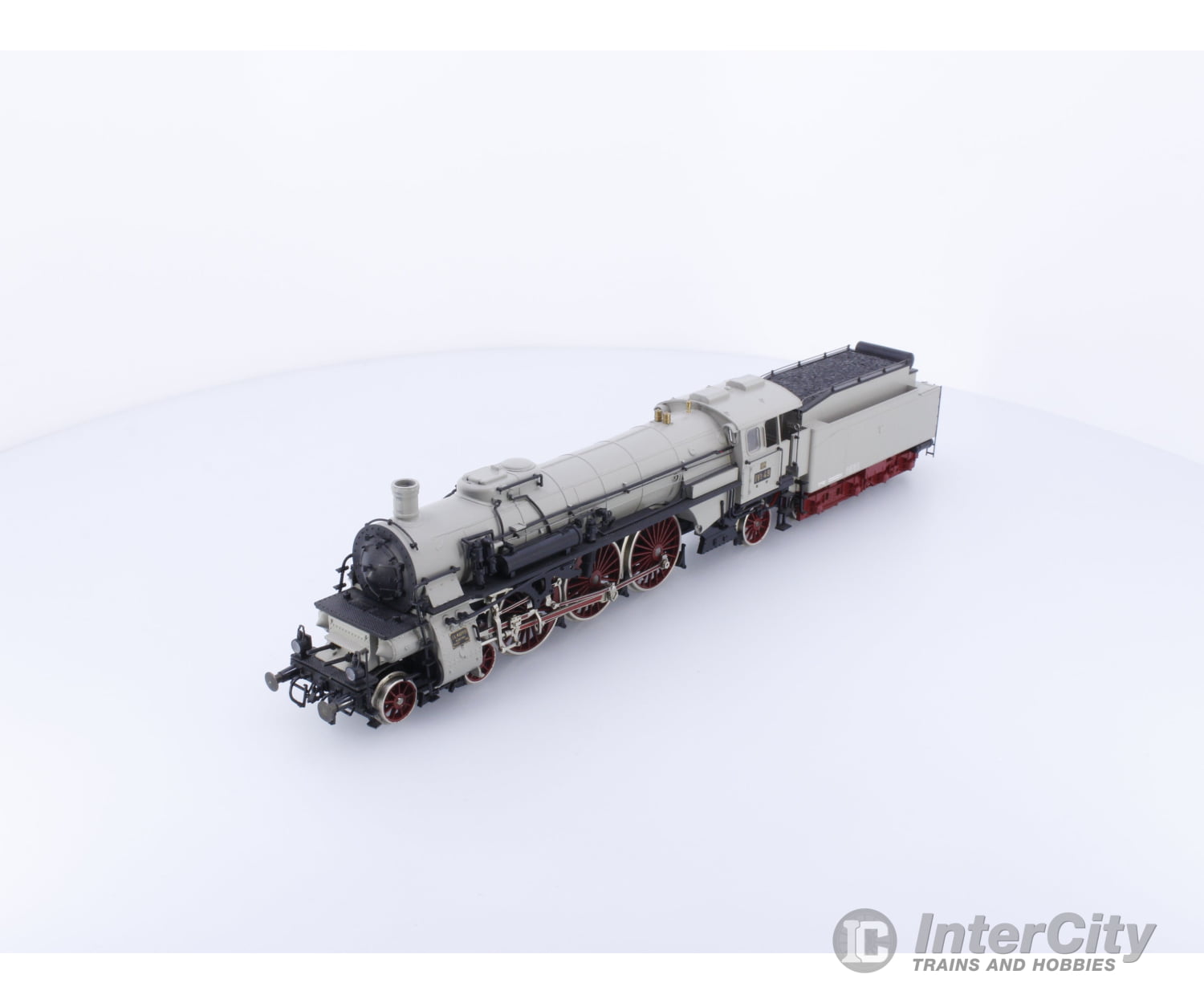 Liliput 4001 HO GBadStE BR18 IVh 49 4-6-2 49 Analog DC European Locomotives