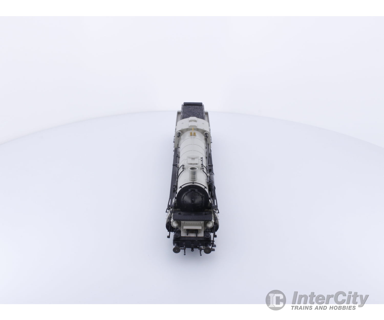 Liliput 4001 HO GBadStE BR18 IVh 49 4-6-2 49 Analog DC European Locomotives