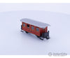Liliput 70742 HOe OBB Berglian Coach 760 (#1) European Passenger Cars