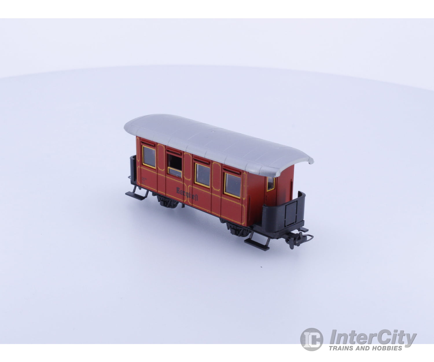 Liliput 70742 HOe OBB Berglian Coach 760 (#1) European Passenger Cars