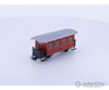 Liliput 70742 HOe OBB Berglian Coach 760 (#2) European Passenger Cars