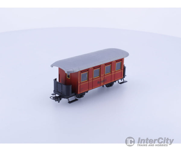 Liliput 70742 HOe OBB Berglian Coach 760 (#2) European Passenger Cars