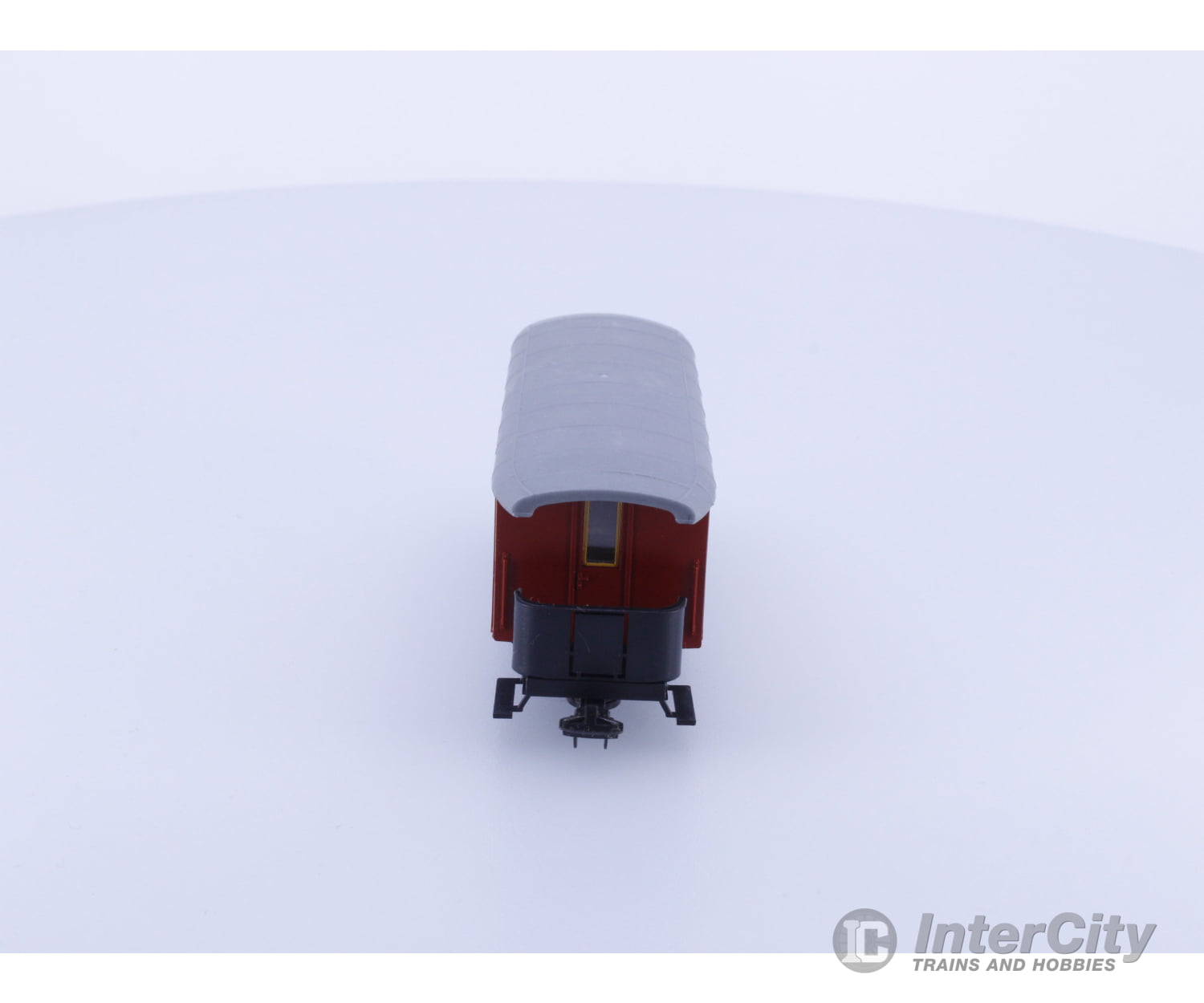 Liliput 70742 HOe OBB Berglian Coach 760 (#2) European Passenger Cars