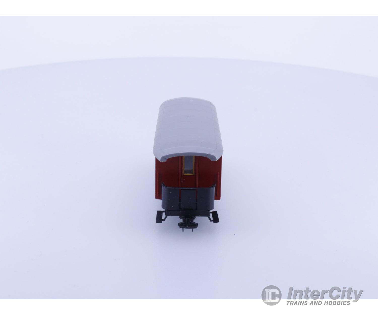 Liliput 70742 HOe OBB Berglian Coach 760 (#3) European Passenger Cars