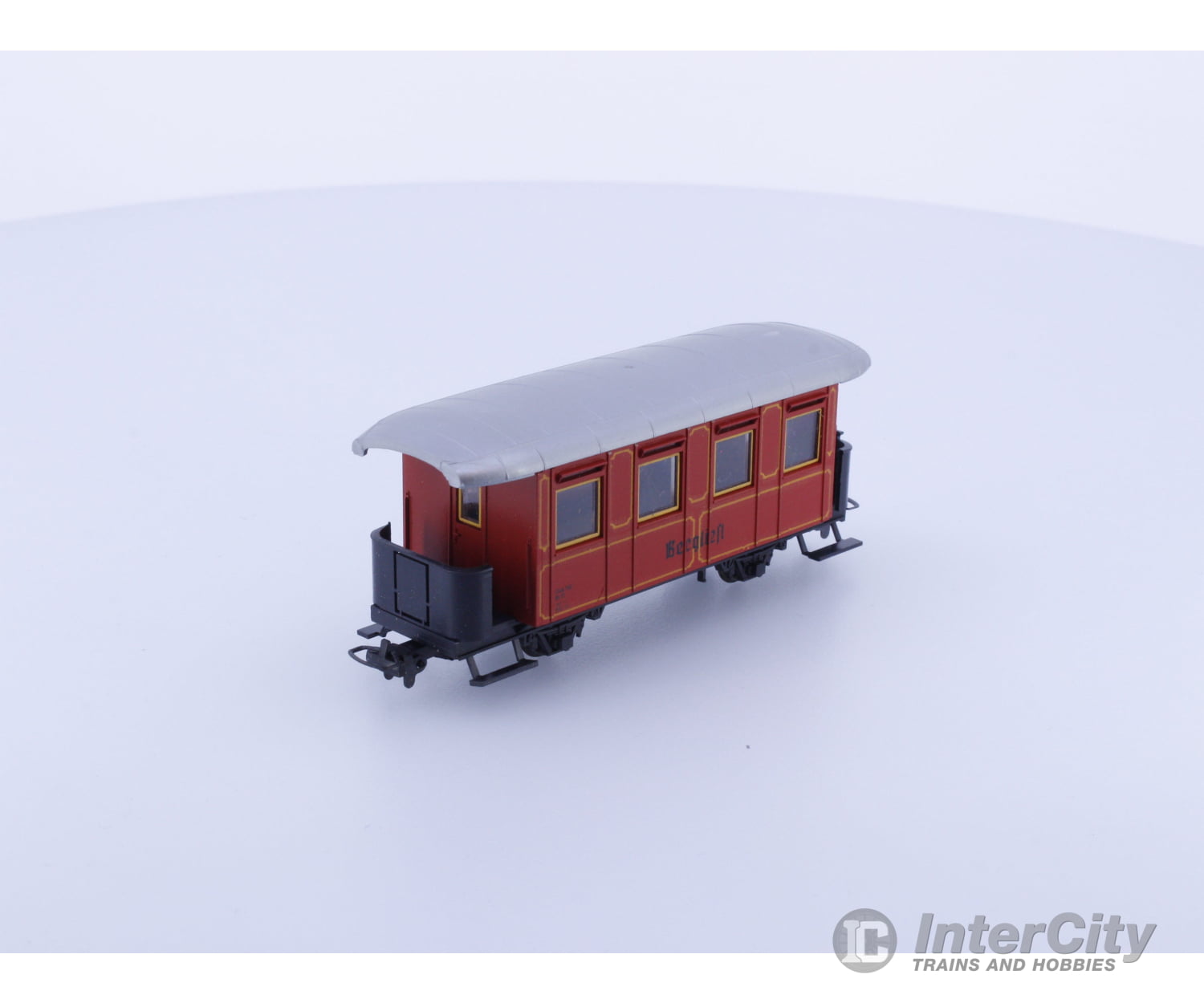 Liliput 70742 HOe OBB Berglian Coach 760 (#3) European Passenger Cars