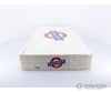 Liliput 736 HOe 6 Piece Set Waldviertelbahn OBB (Austria) 3859-3883 Passenger Cars