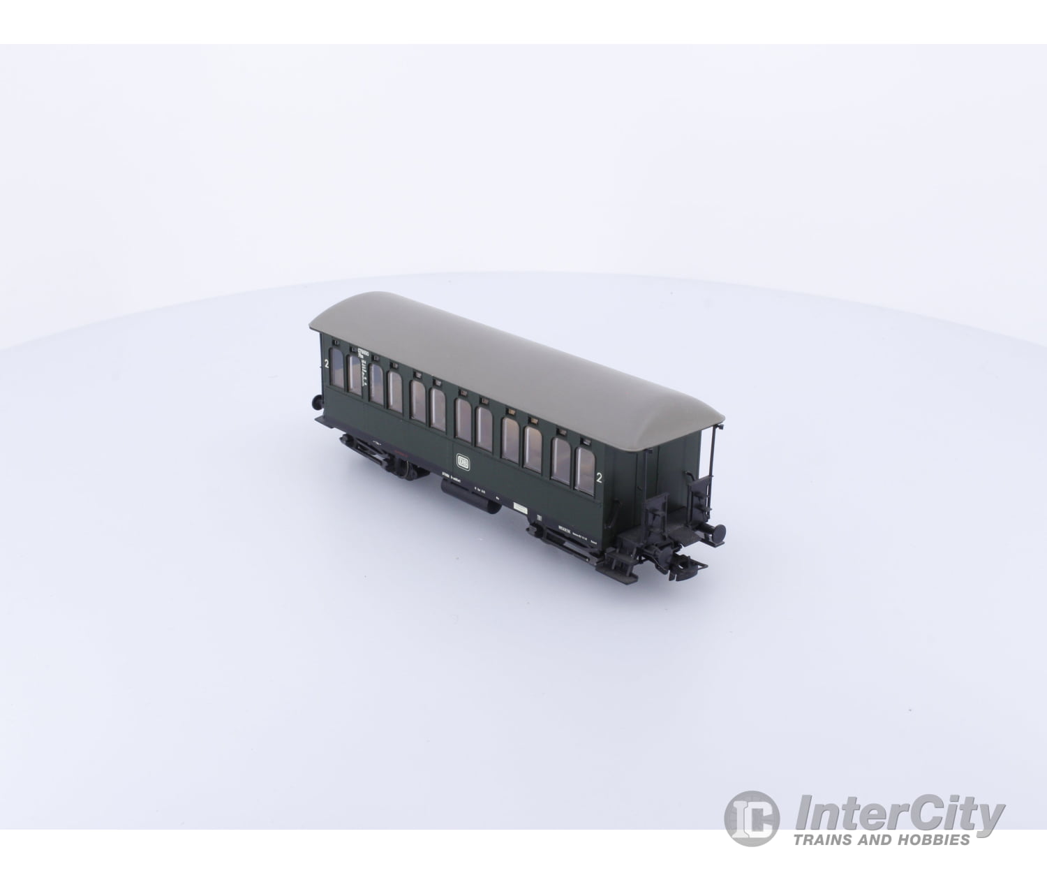 Liliput 81303 HO DB Passenger Car 079890 European Passenger Cars