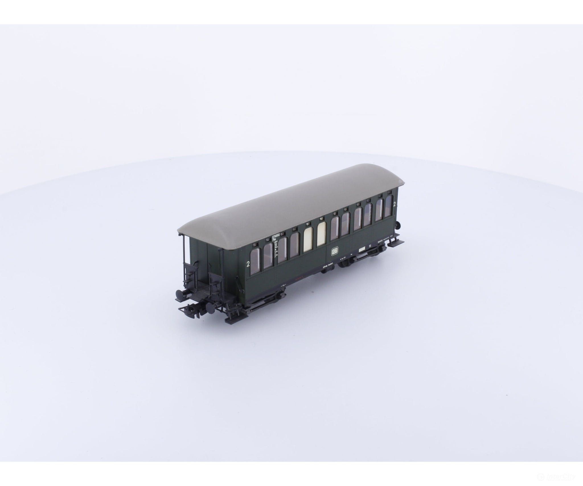 Liliput 81303 HO DB Passenger Car 079890 European Passenger Cars