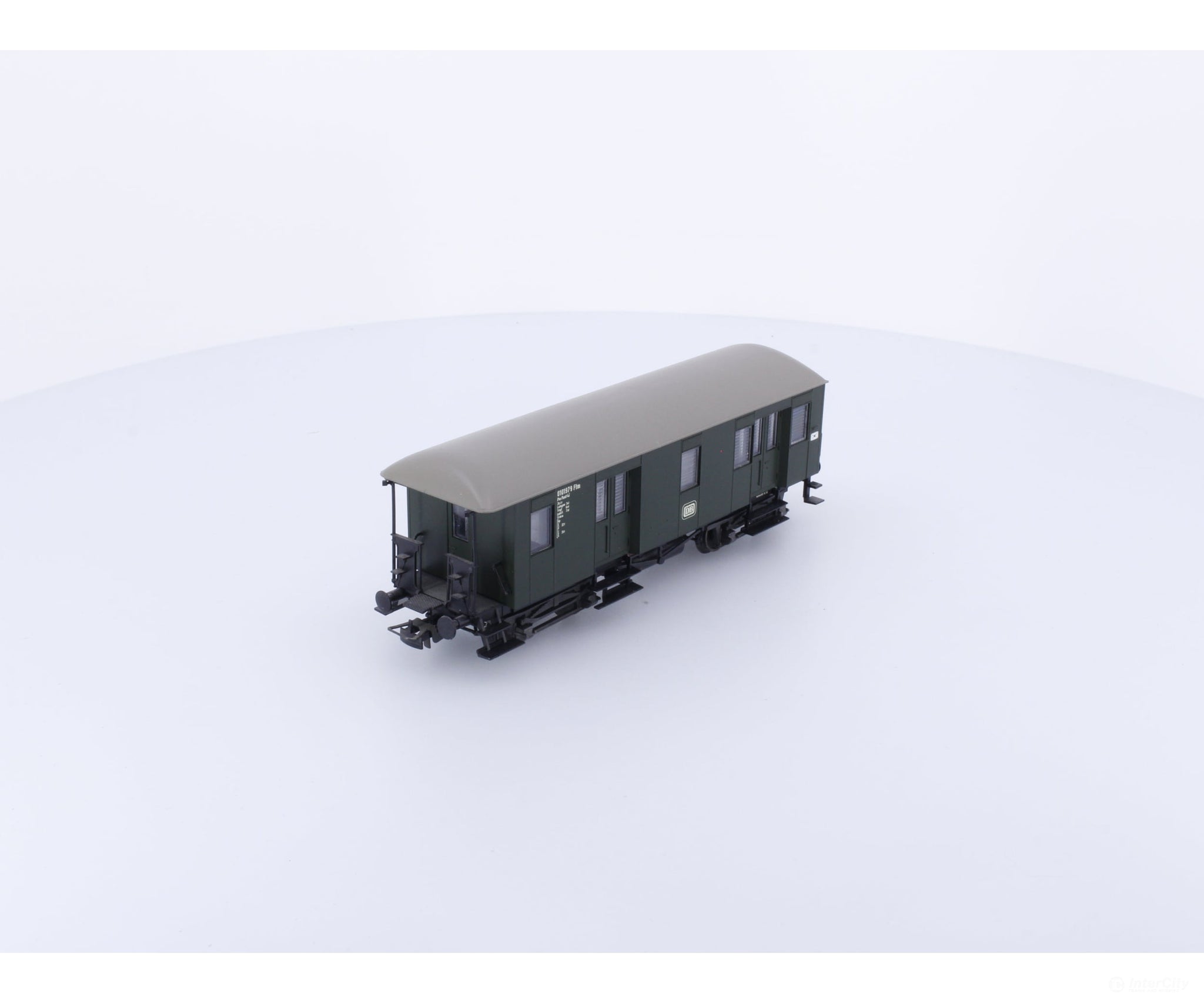 Liliput 81803 HO DB Passenger Car 0101979 European Passenger Cars