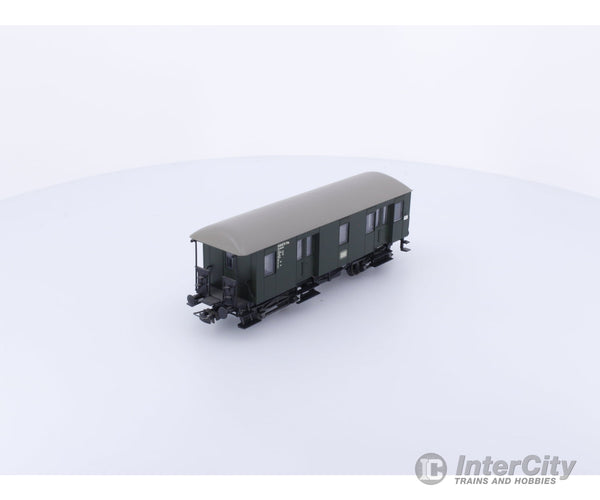 Liliput 81803 HO DB Passenger Car 0101979 European Passenger Cars