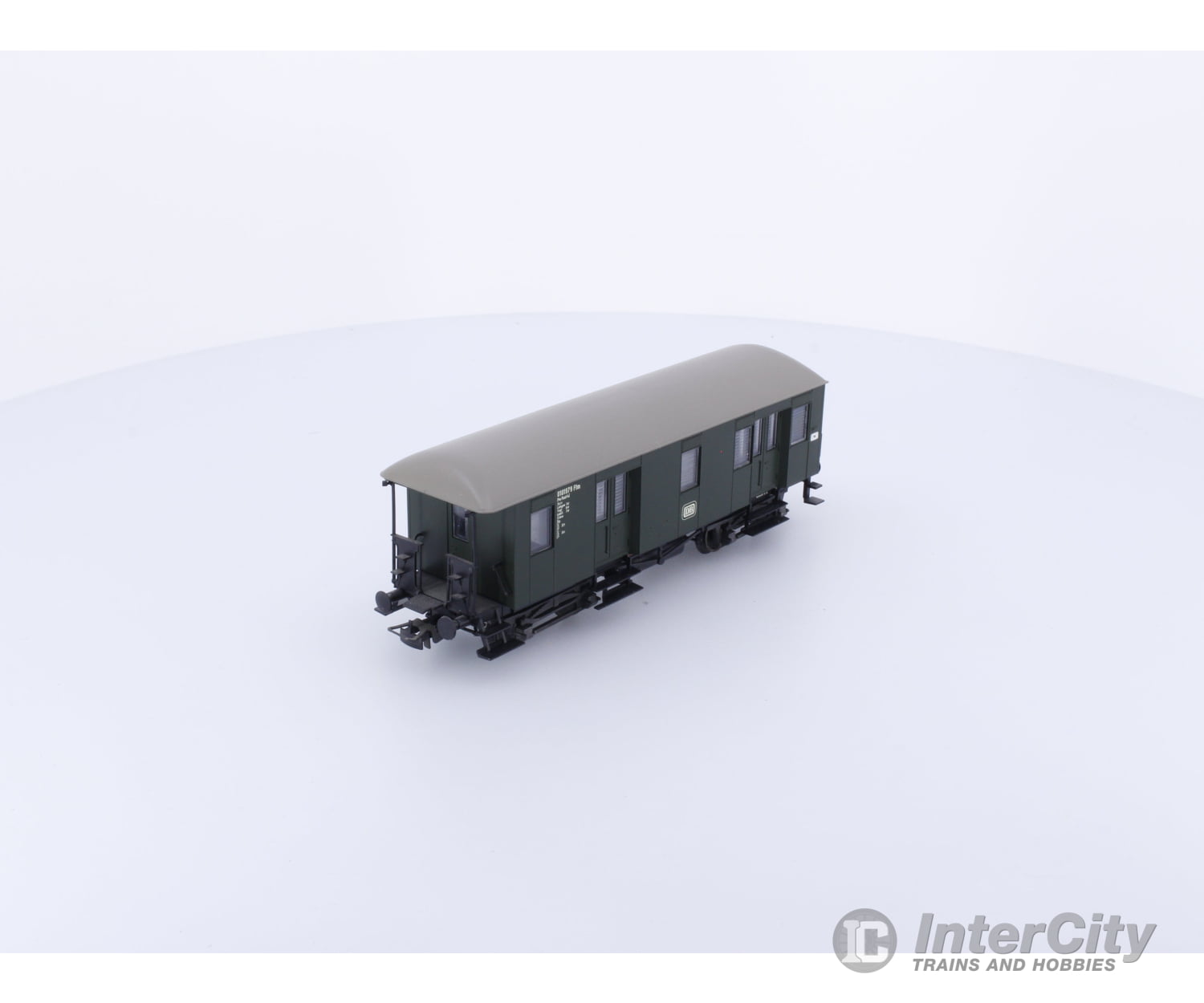 Liliput 81803 HO DB Passenger Car 0101979 European Passenger Cars