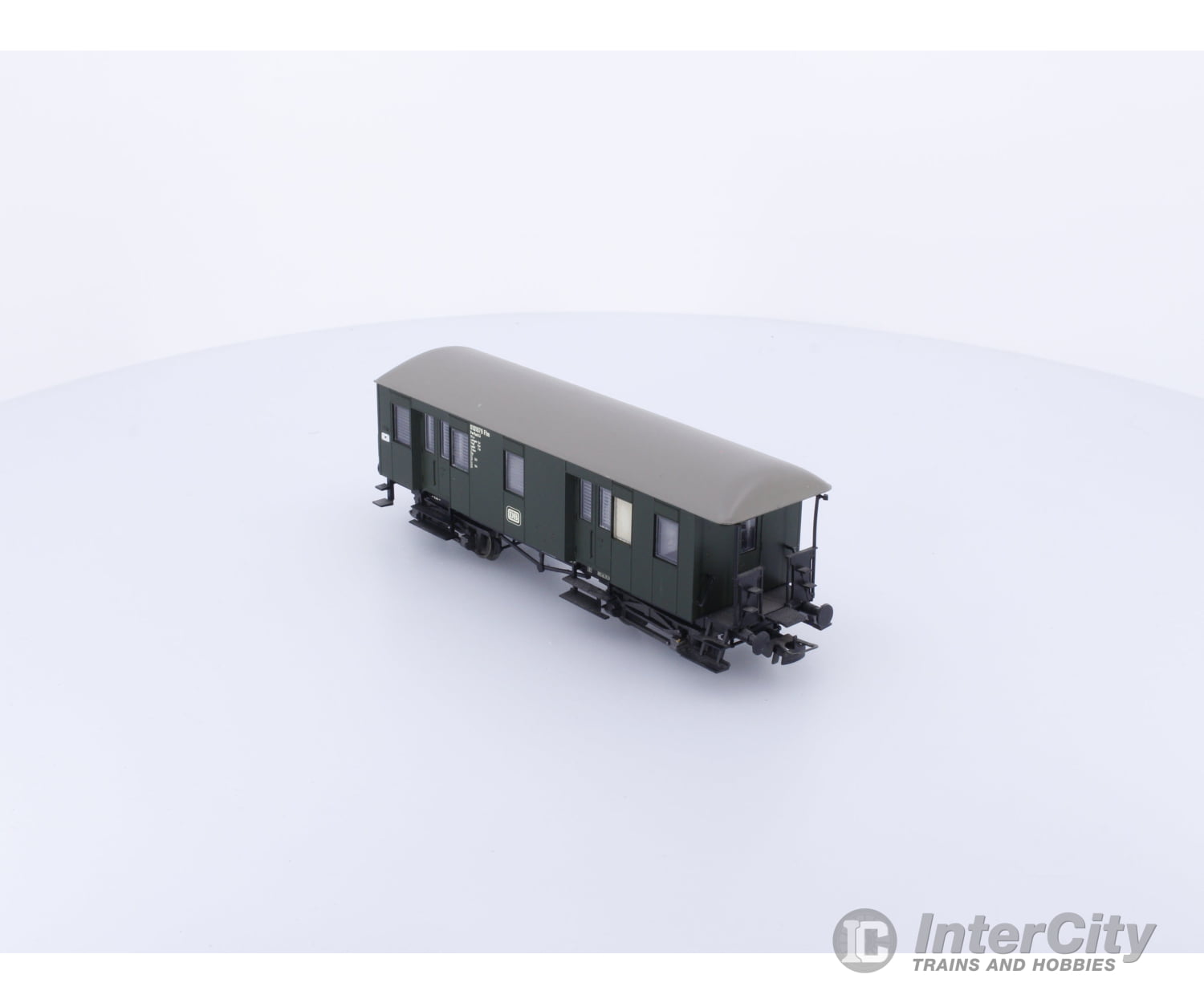 Liliput 81803 HO DB Passenger Car 0101979 European Passenger Cars
