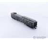 Liliput 824 00 HO DB Baggage Car 100017 European Passenger Cars